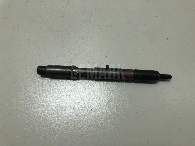 Форсунка дизельная механическая