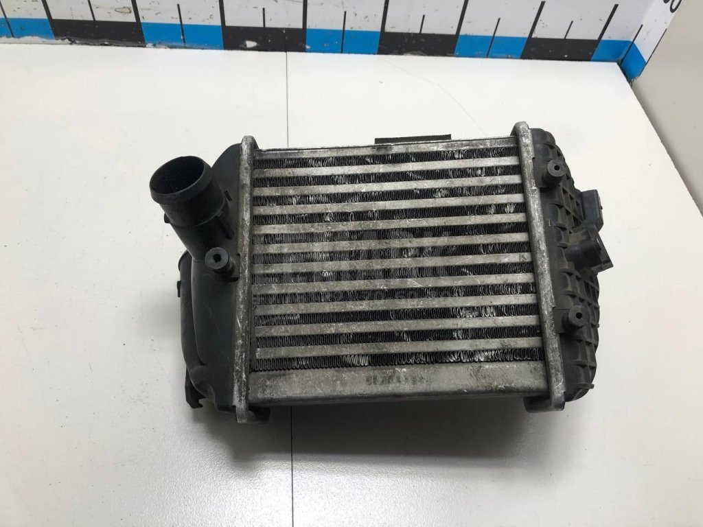 Интеркулер