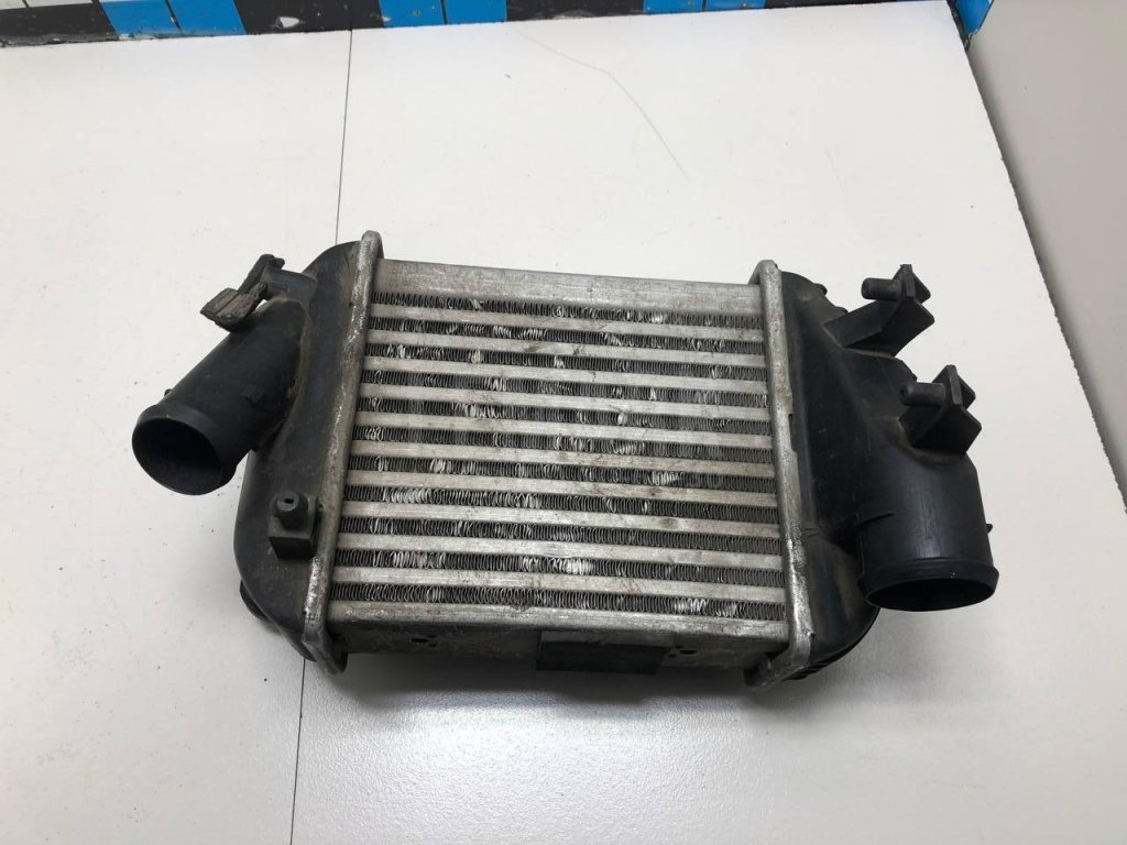 Интеркулер