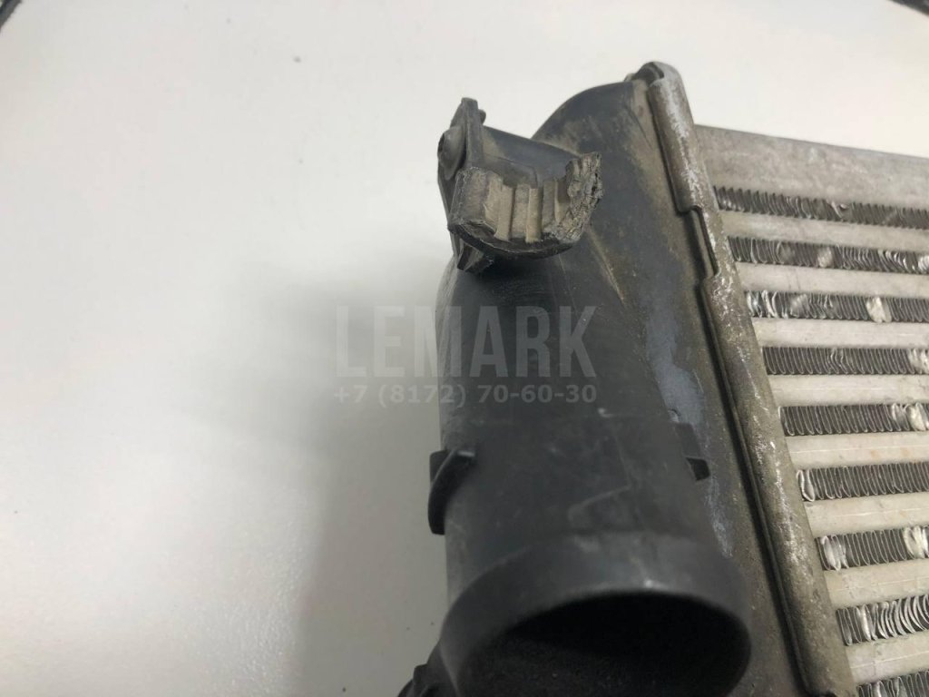 Интеркулер