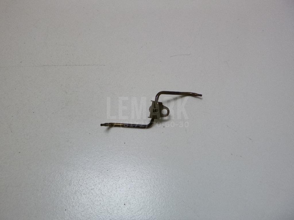 Форсунка масляная