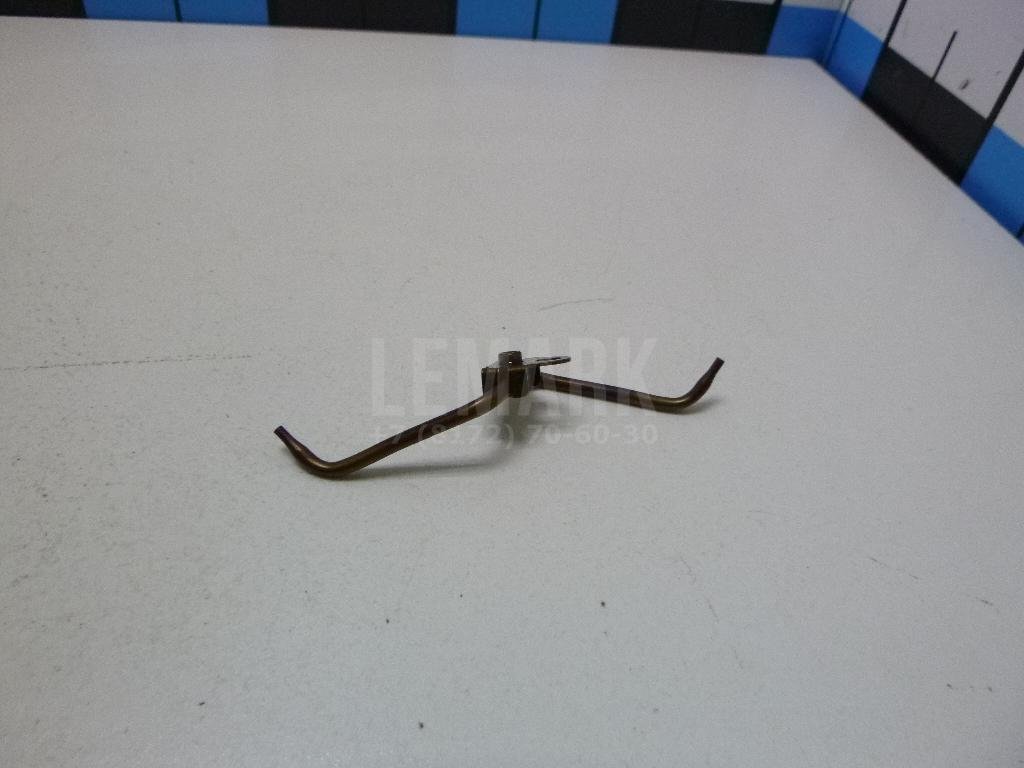 Форсунка масляная