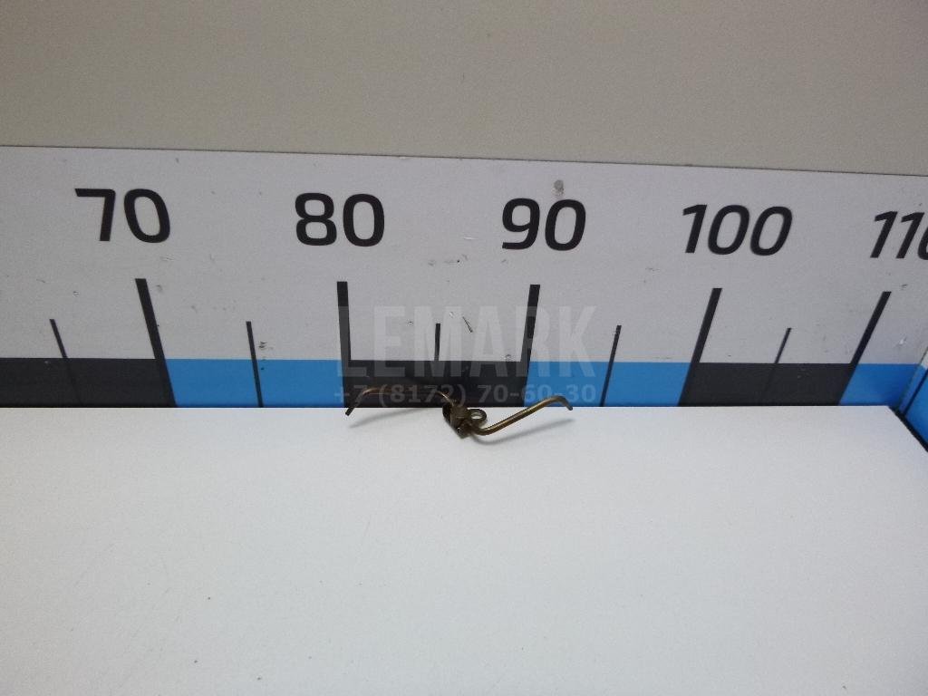 Форсунка масляная