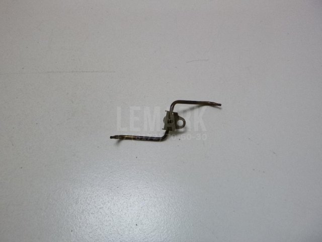 Форсунка масляная