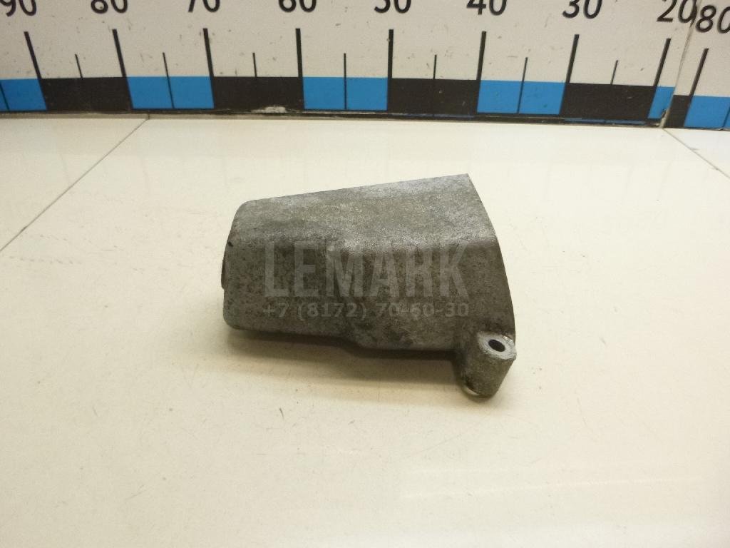 Резонатор воздушного фильтра для  Audi A3 [8PA] Sportback 2004-2013