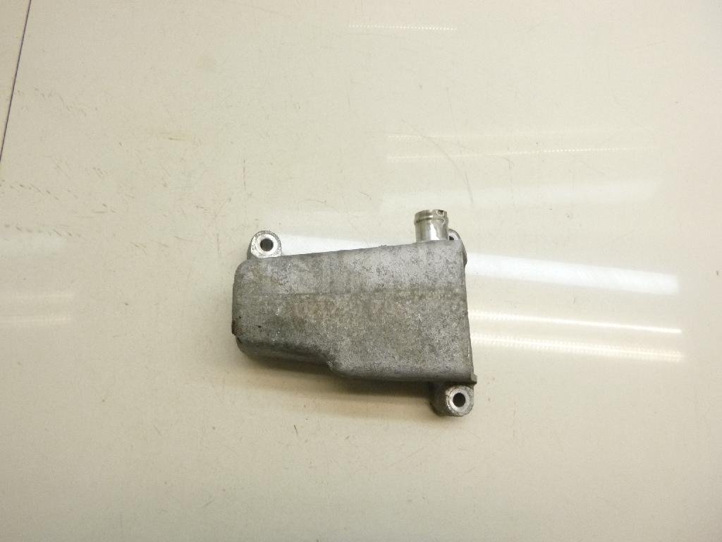 Резонатор воздушного фильтра для  Audi A3 [8PA] Sportback 2004-2013