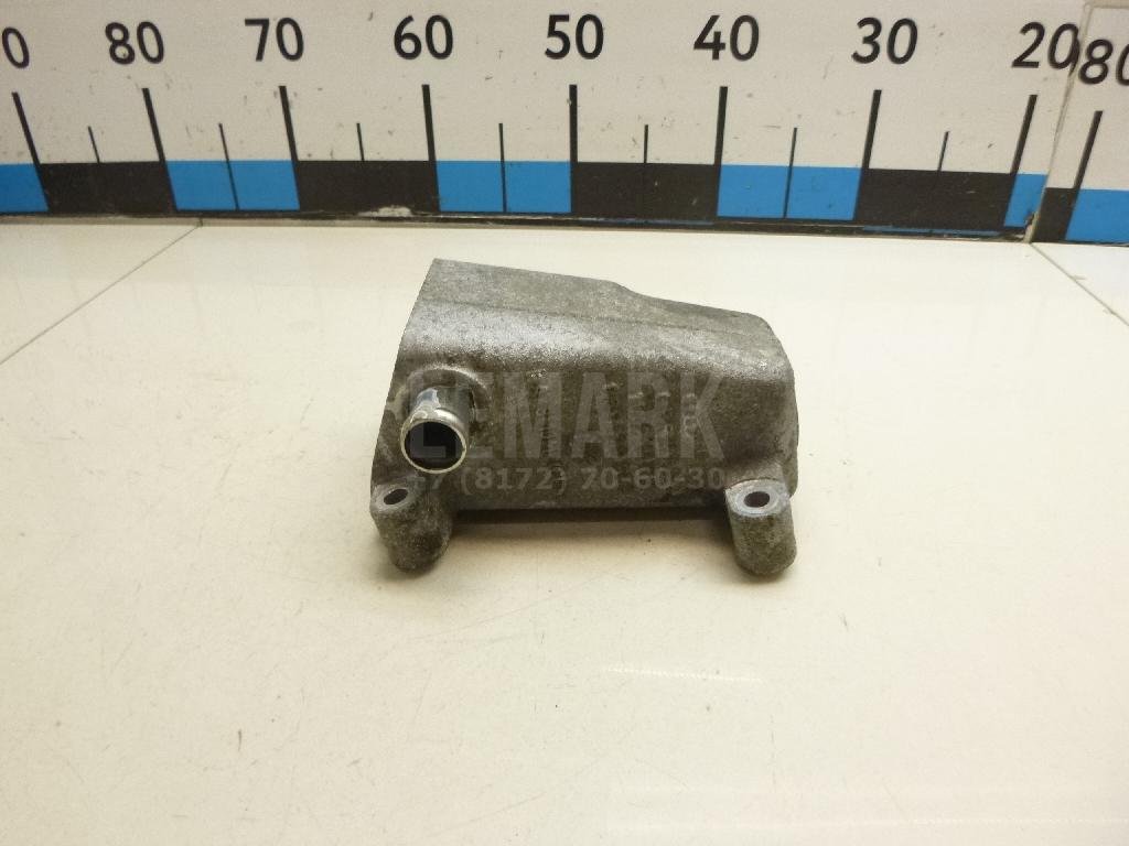 Резонатор воздушного фильтра для  Audi A3 [8PA] Sportback 2004-2013