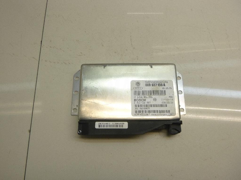 Блок управления АКПП