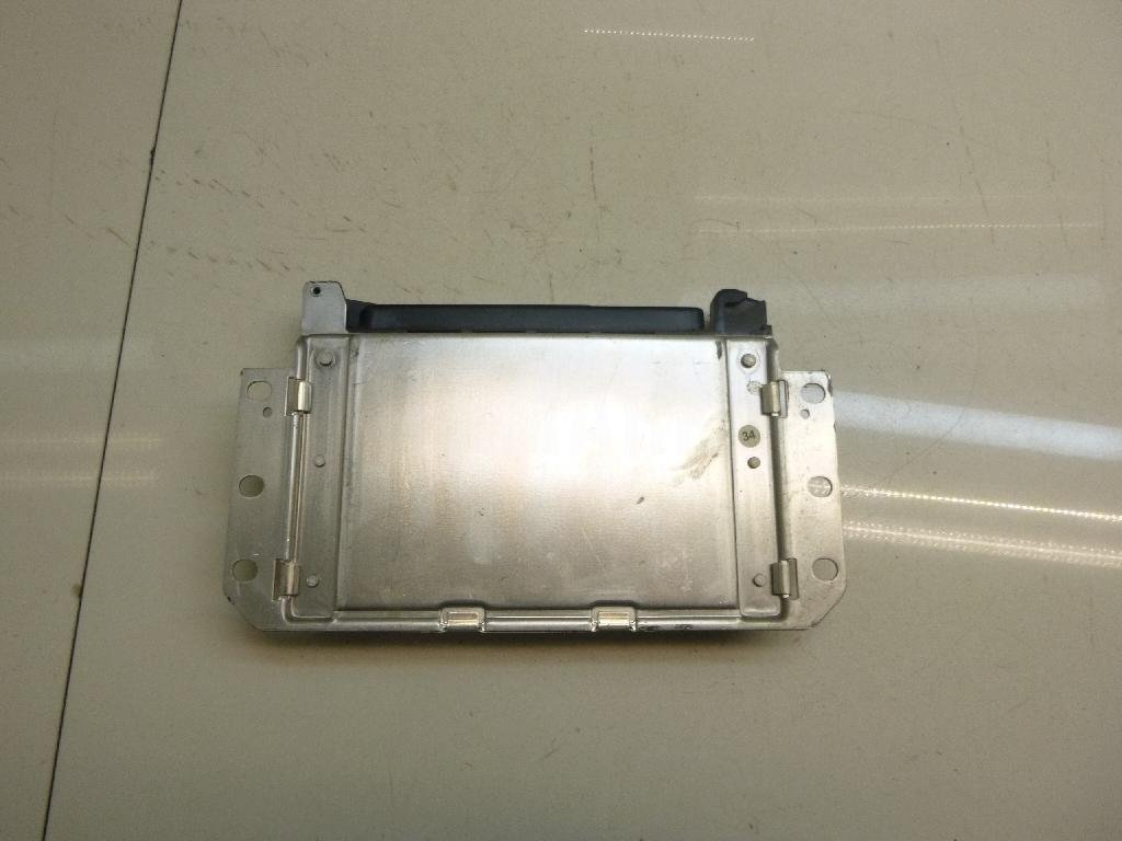 Блок управления АКПП