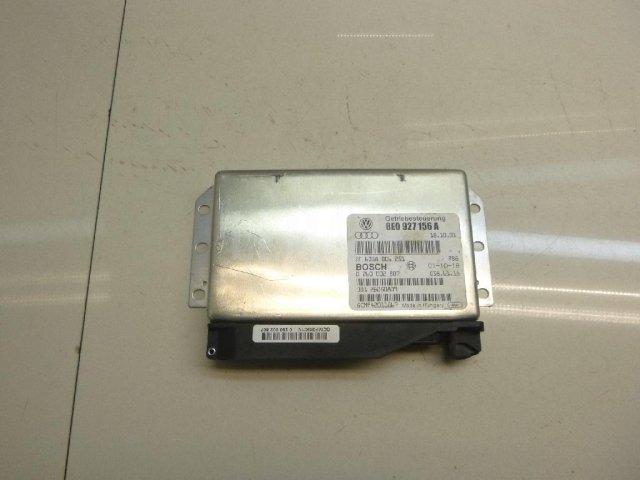 Блок управления АКПП