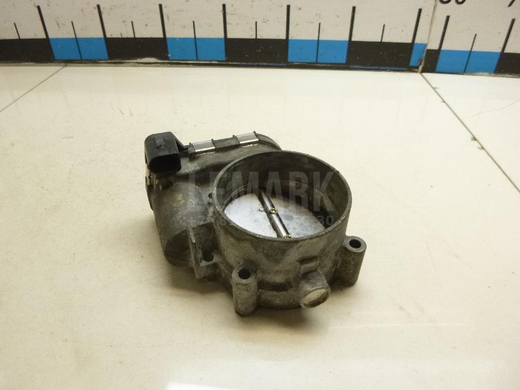 Заслонка дроссельная электрическая