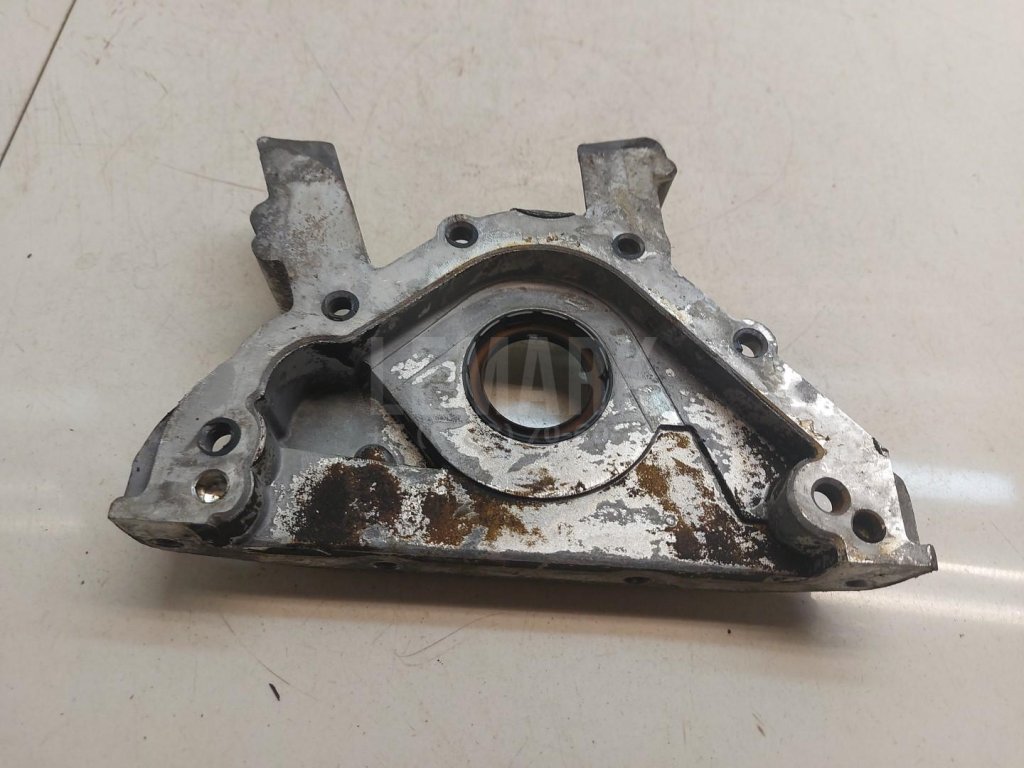 Крышка двигателя передняя для  Audi 100 [C4] 1991-1994