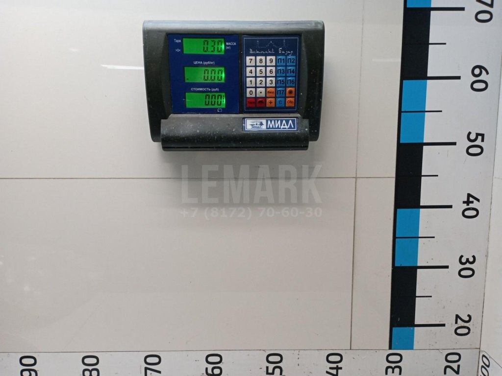 Блок ксеноновой лампы