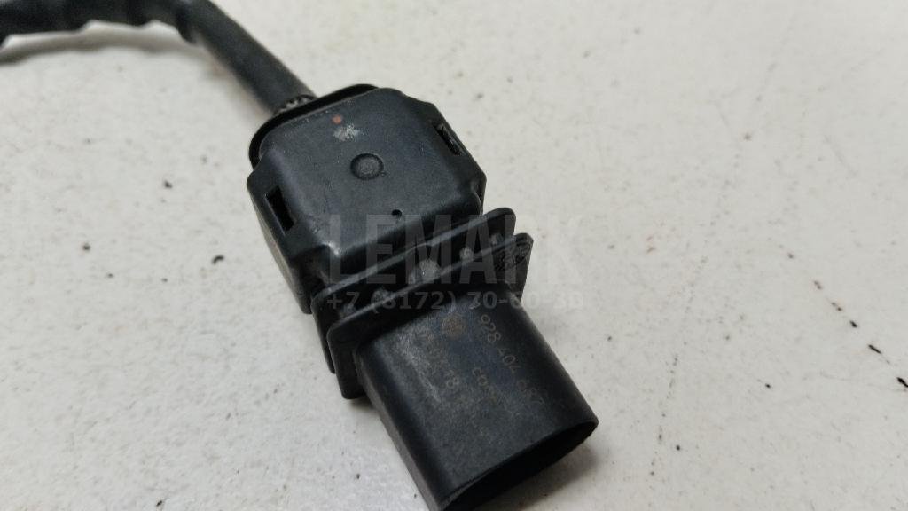 Датчик кислородный/Lambdasonde для  Acura TSX 2009-2014