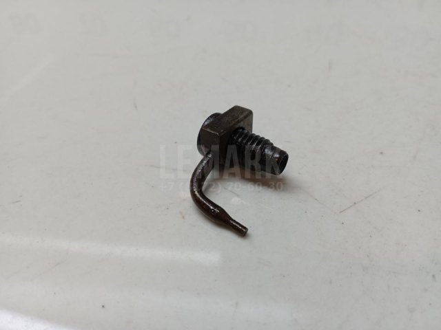 Форсунка масляная