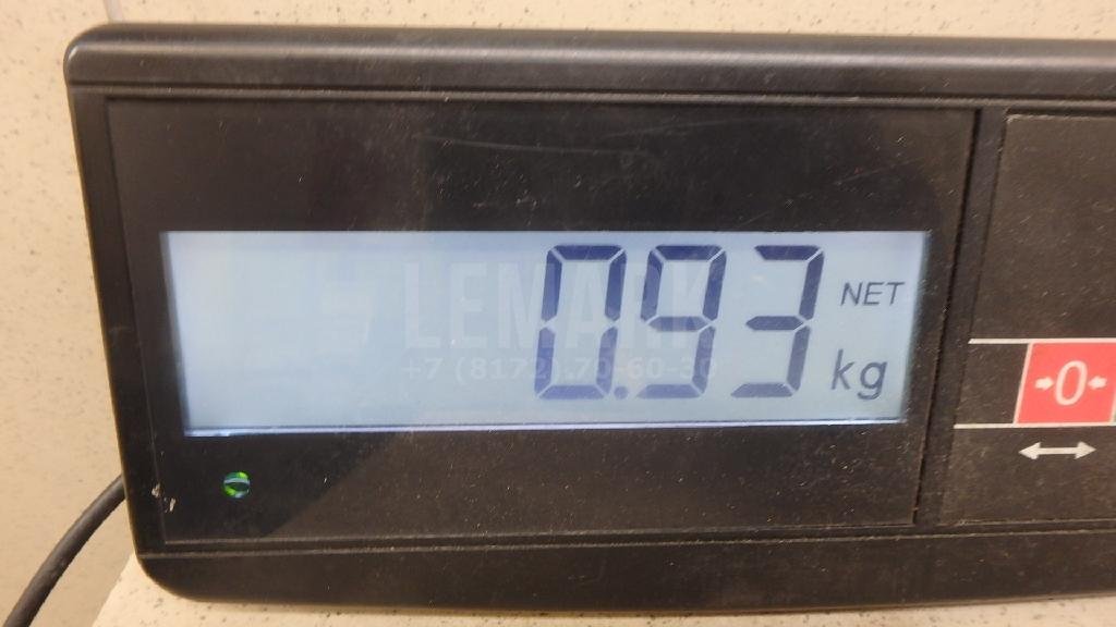 Заслонка дроссельная электрическая