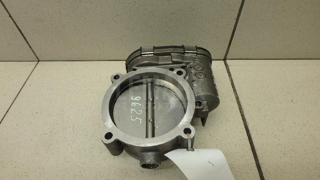 Заслонка дроссельная электрическая