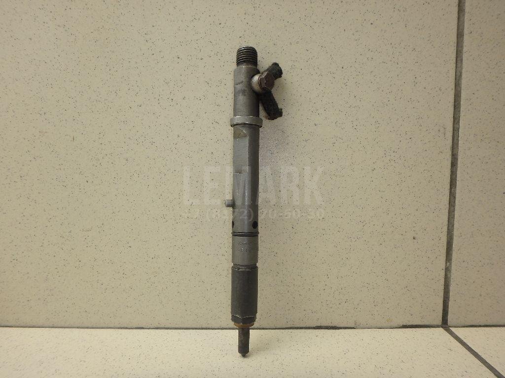 Форсунка дизельная механическая