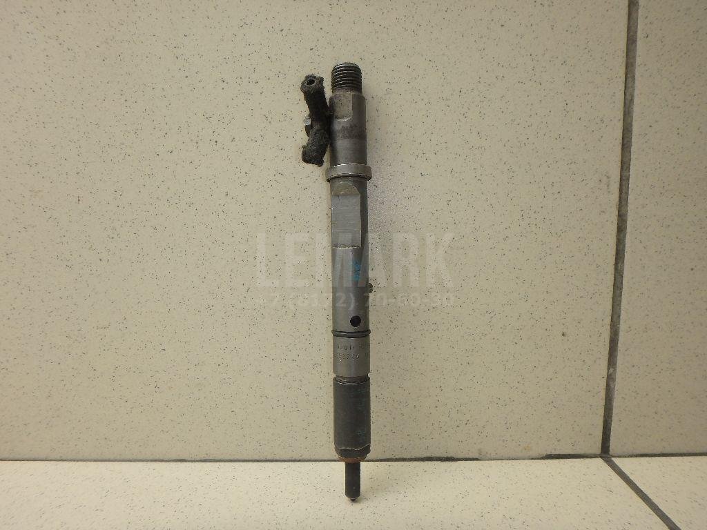 Форсунка дизельная механическая