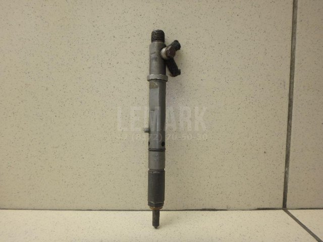 Форсунка дизельная механическая