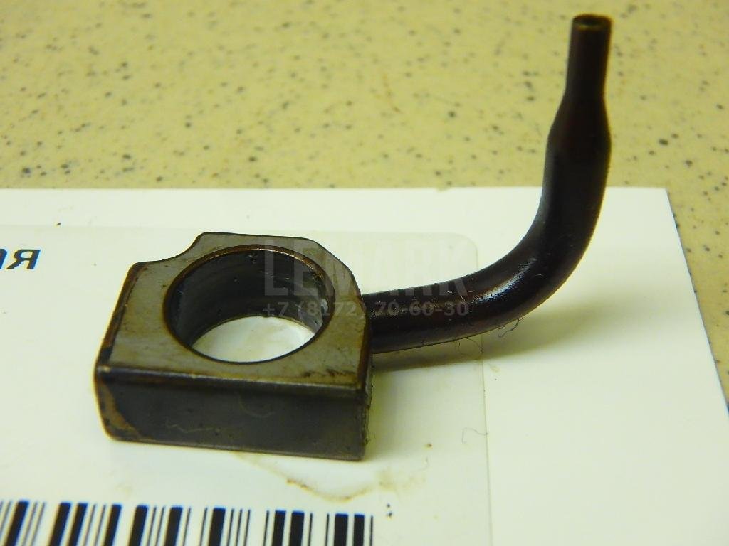 Форсунка масляная