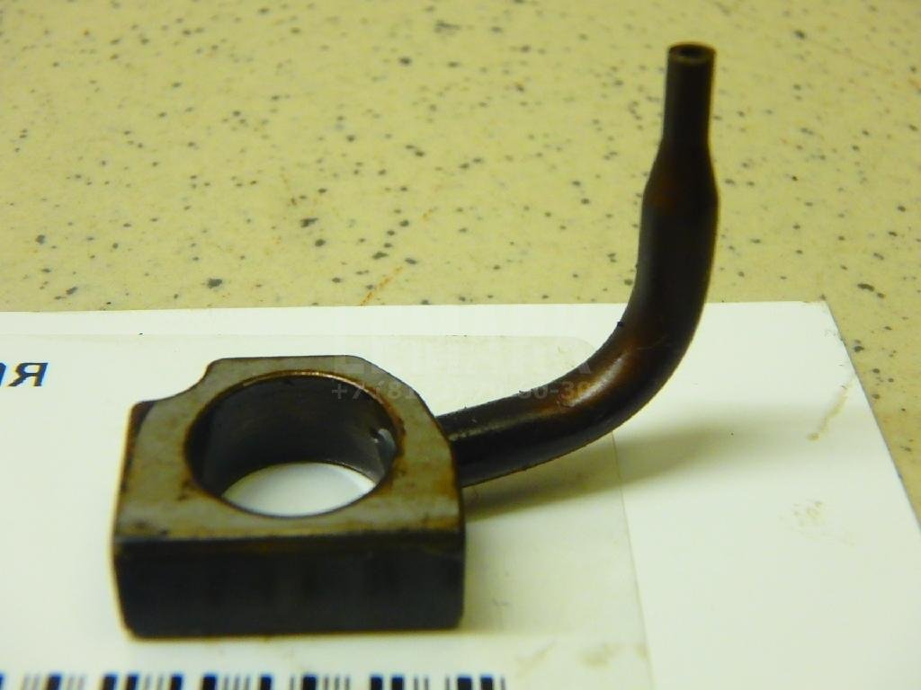 Форсунка масляная