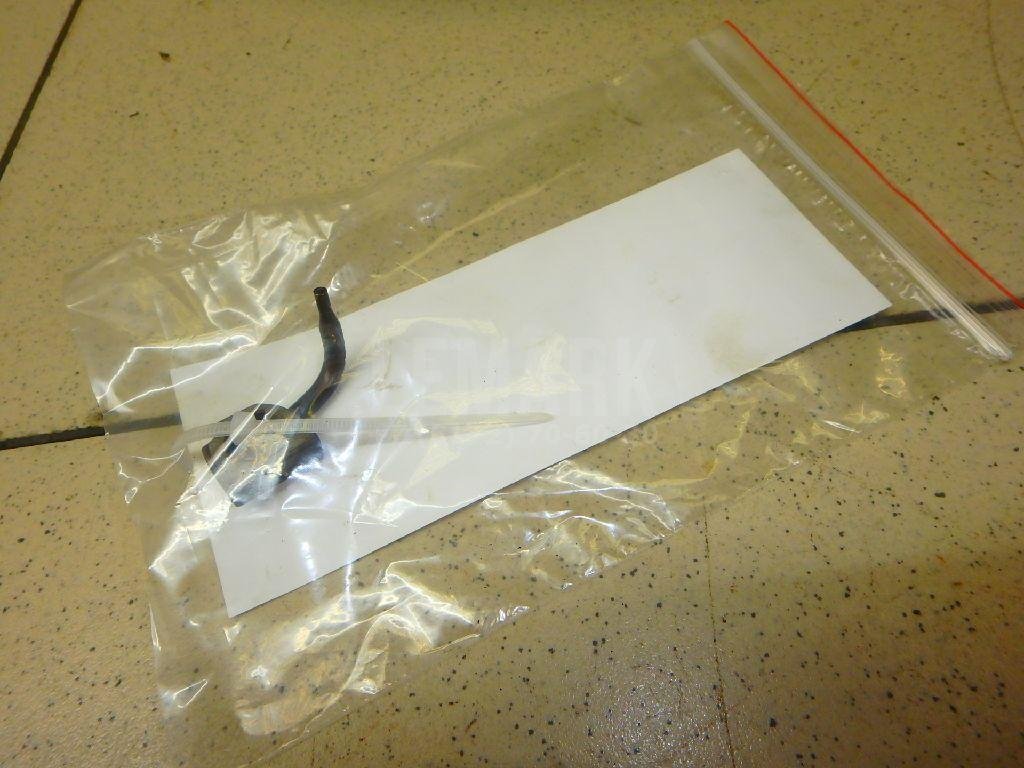 Форсунка масляная