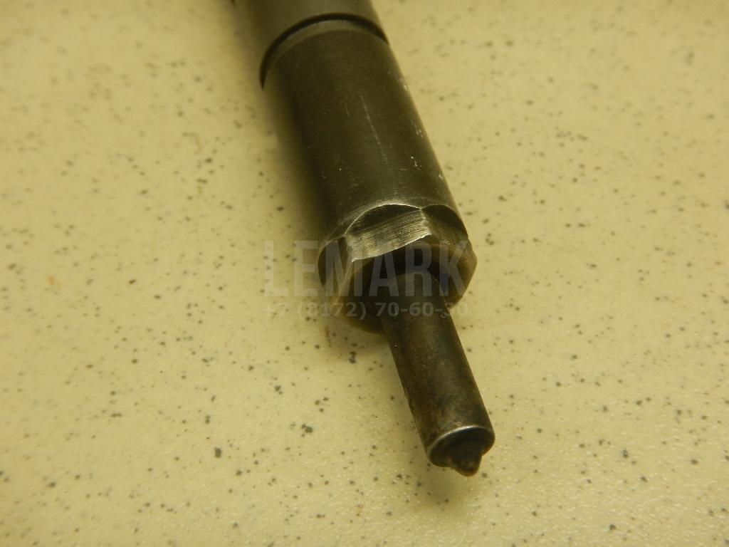 Форсунка дизельная механическая