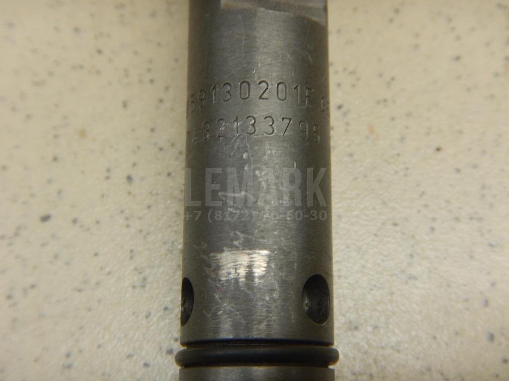 Форсунка дизельная механическая