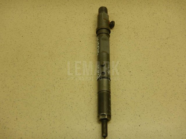 Форсунка дизельная механическая