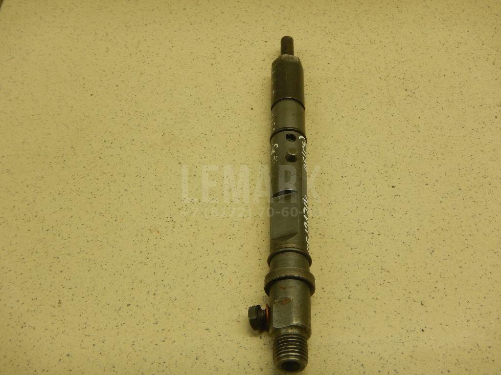 Форсунка дизельная механическая