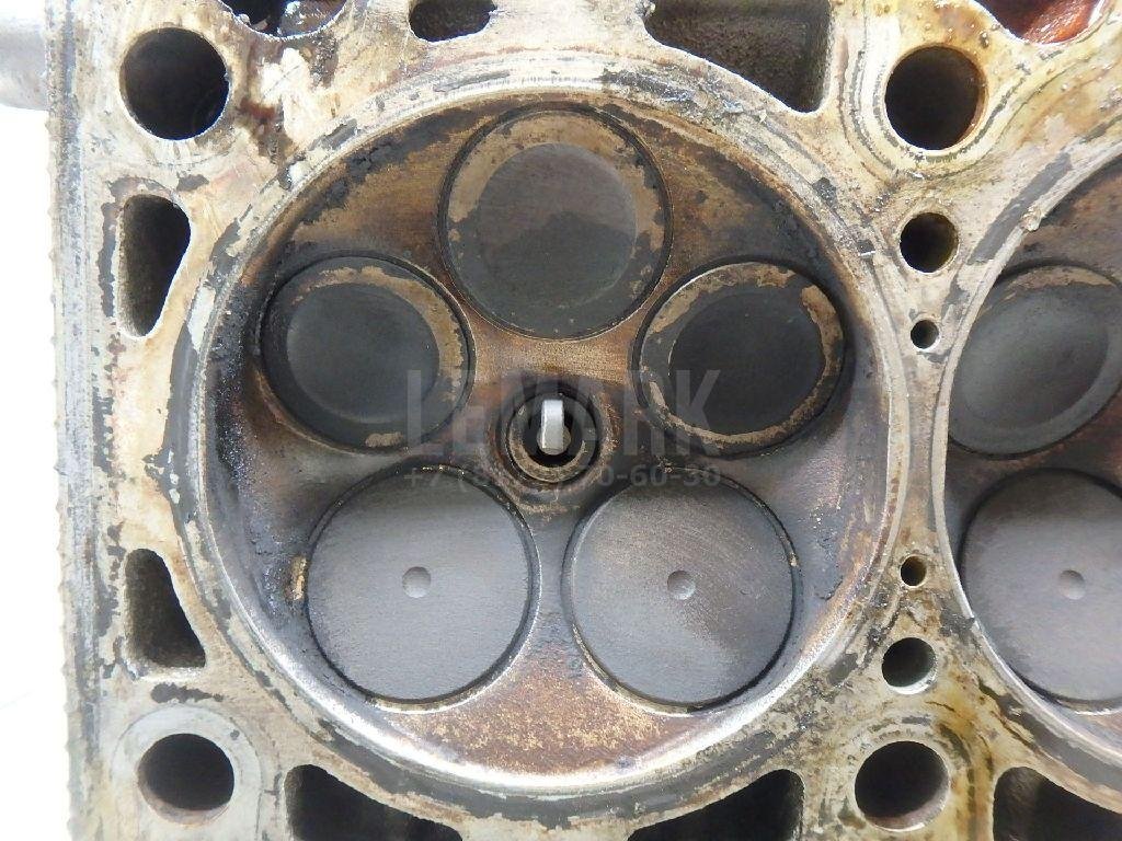 Головка блока для  Alfa Romeo Alfetta 1974-1986