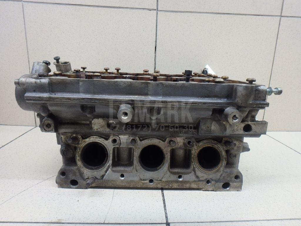 Головка блока для  Alfa Romeo Alfetta 1974-1986