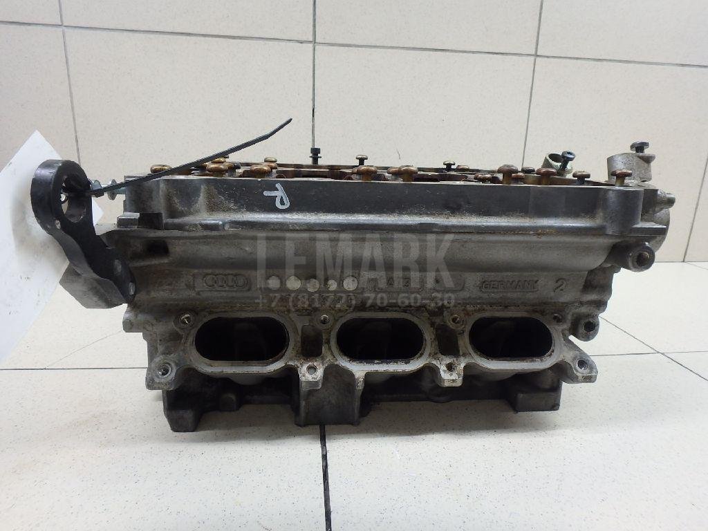 Головка блока для  Alfa Romeo Alfetta 1974-1986