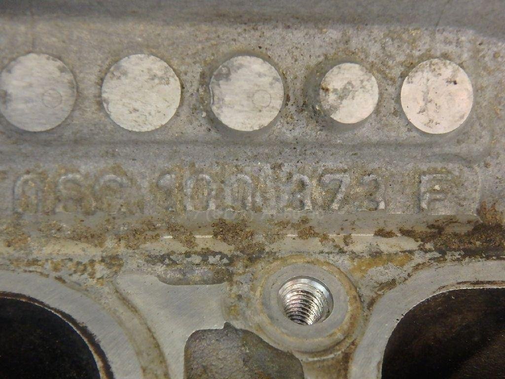 Головка блока для  Alfa Romeo Alfetta 1974-1986