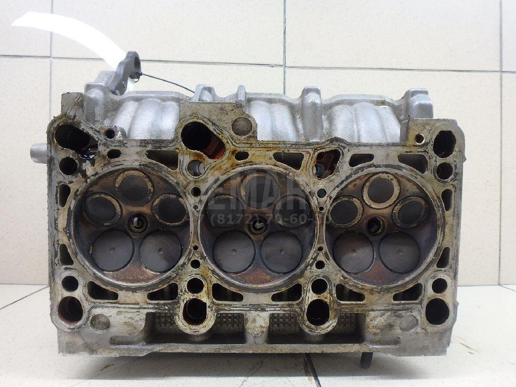 Головка блока для  Alfa Romeo Alfetta 1974-1986