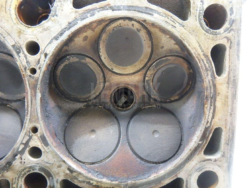 Головка блока для  Alfa Romeo Alfetta 1974-1986