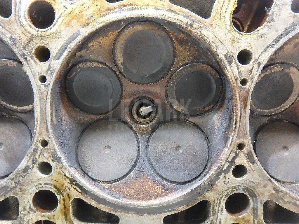 Головка блока для  Alfa Romeo Alfetta 1974-1986