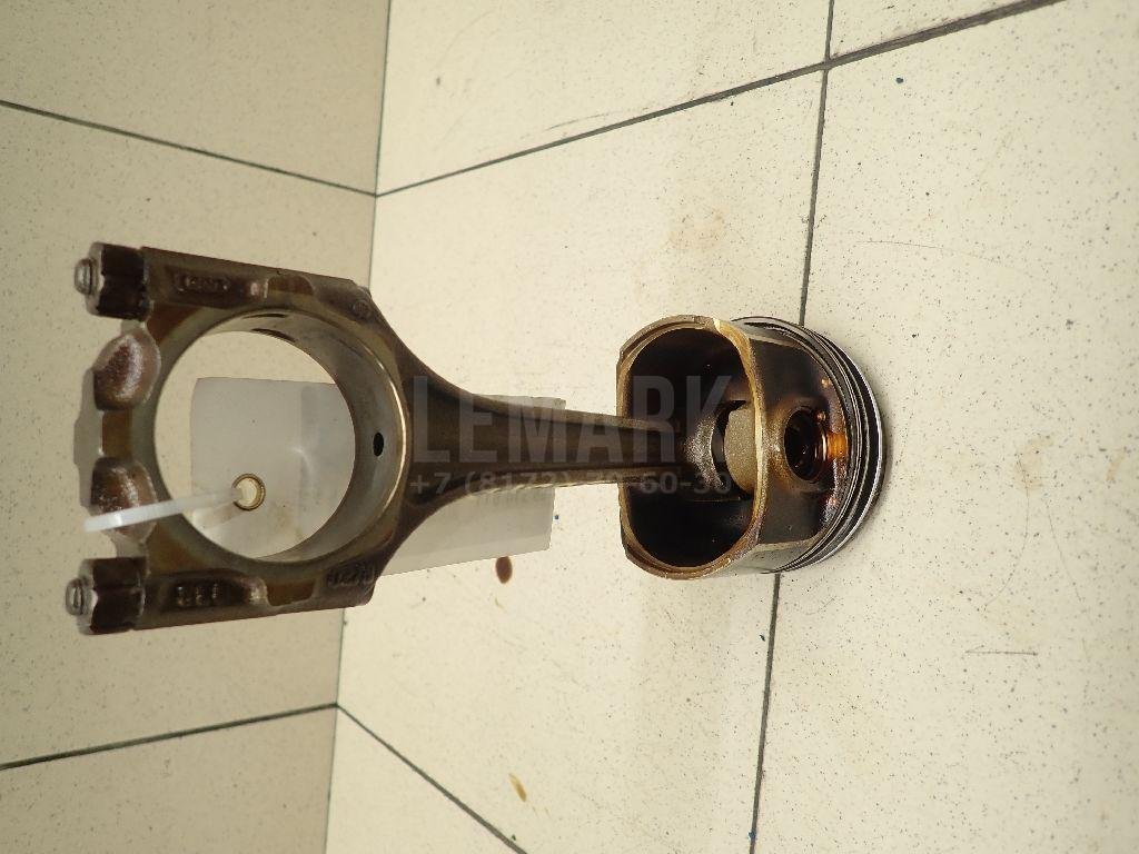 Поршень с шатуном