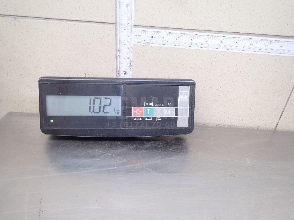 Поршень с шатуном