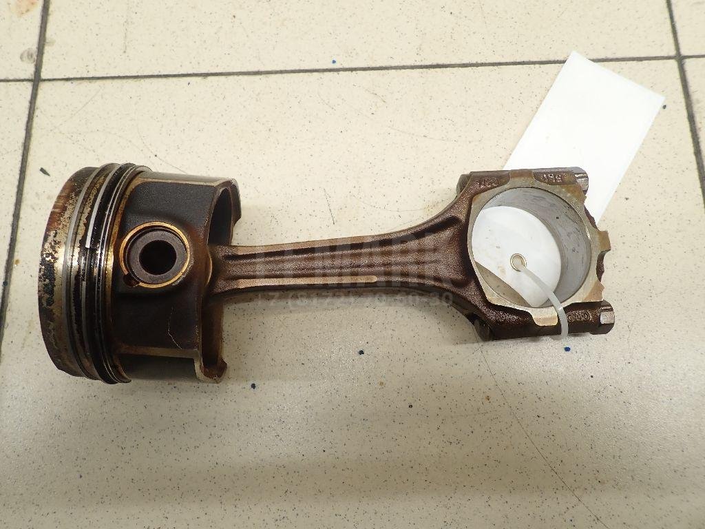 Поршень с шатуном для  Audi 100 [C4] 1991-1994