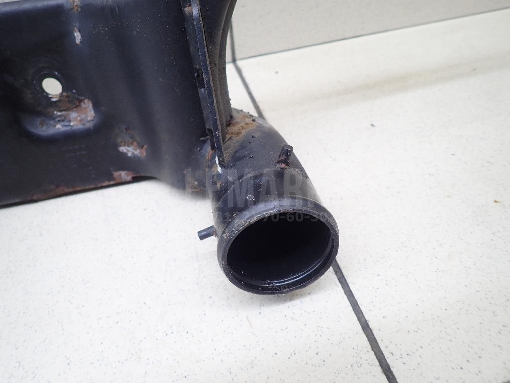 Балка передняя поперечная