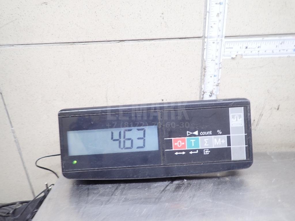 Балка передняя поперечная