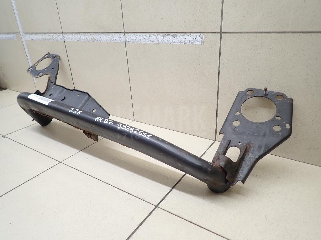 Балка передняя поперечная