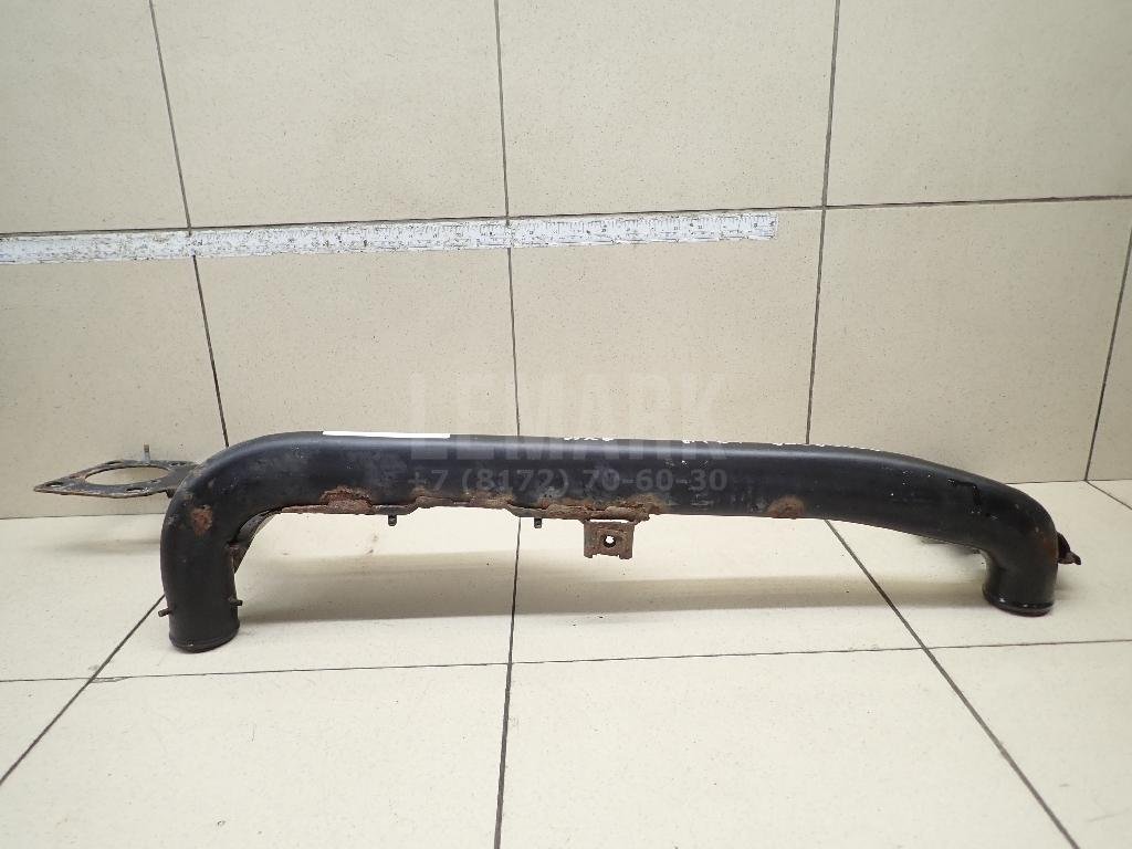 Балка передняя поперечная