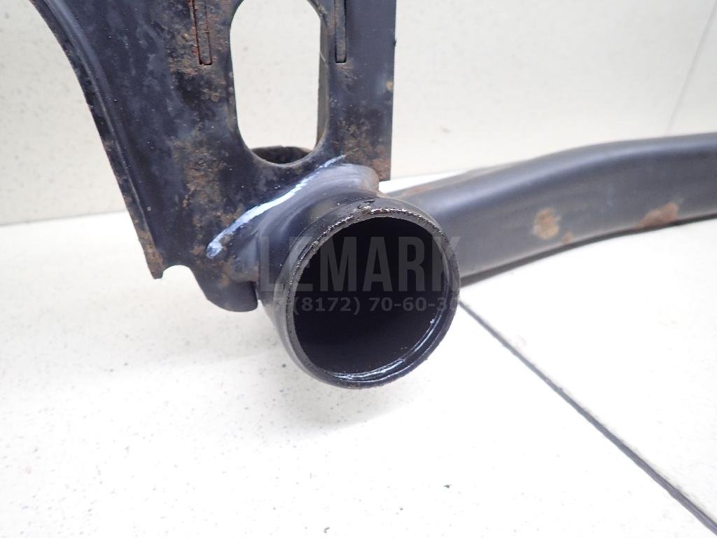 Балка передняя поперечная