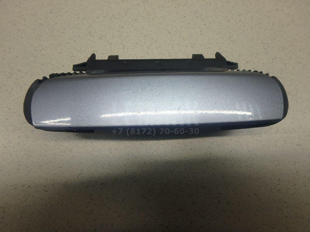 Ручка двери наружная левая