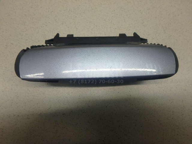 Ручка двери наружная левая