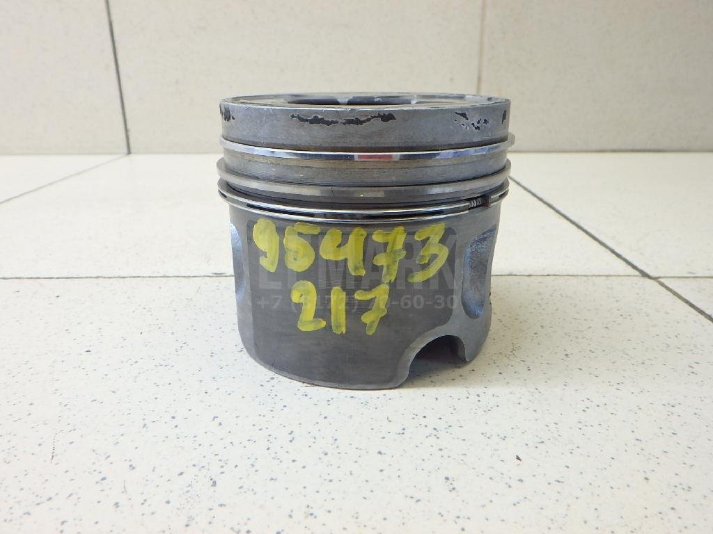 Поршень для  Audi 100/200 [44] 1983-1991