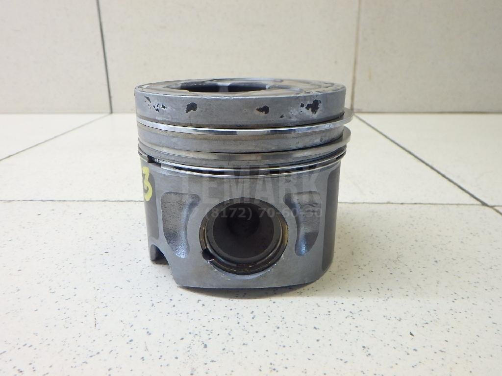 Поршень для  Audi 100/200 [44] 1983-1991